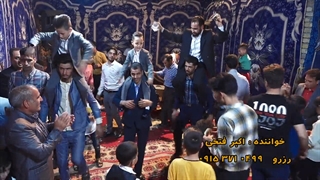 اکبر فتحی موزیک پدر جراحی بینی