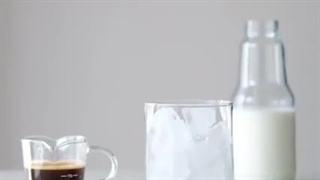 طرز تهیه آیس لته در خانه_3