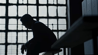 تیزر دوم  فیلم (بی نام ) وانگ ییبو