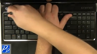 تصویر کیبورد