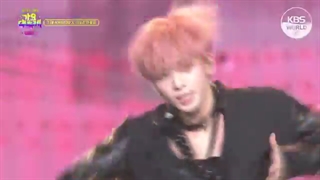 HYBE ARTIST COMPILATION [2022 KBS Song Festival]