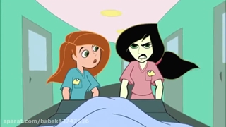 کیم پاسیبل.خلاصه قسمت34