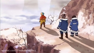 آواتارآخرین بادافزار قسمت3پرژن تون