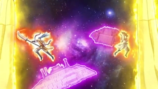 نیمه افسانه ارباب آسمان ها قسمت 98 + زیرنویس The Legend of Sky Lord