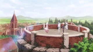 تریلر The Misfit of Demon King Academy II