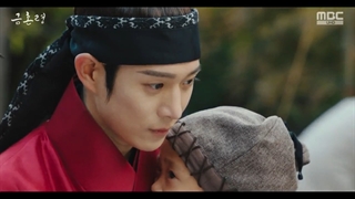 قسمت 7 سریال ازدواج ممنوع با زیرنویس فارسی چسبیده (The Forbidden Marriage 2022) با بازی کیم یونگ ده و پارک جو هیون-720p