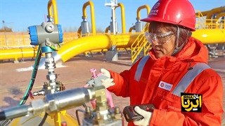 14011017: رقبایِ همکار - ایرنا