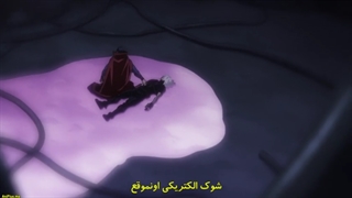 انیمه آکادمی قهرمانانه من فصل ۶ قسمت ۱۴ با زیرنویس چسبیده