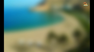 سواحل زیبای چابهار