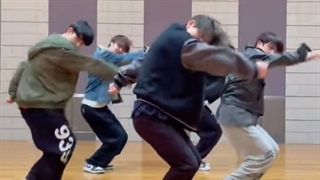 چالش ران بی تی اس