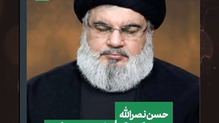 تکذیب وخامت حال سید حسن نصرالله