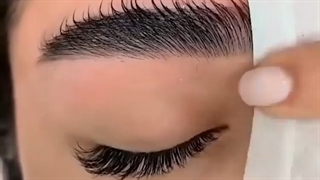 اپیلاسیون ابرو