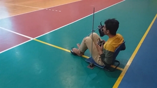 Creating and implementing impossible ideas by Ali Asgari Lemjiri