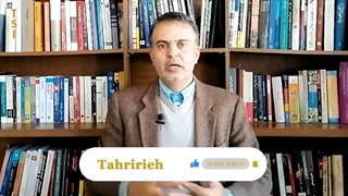 14011017: تبارشناسی سخنان مرندی در برنامه جدال درباره برجام، از ظریف تا باقری کنی!