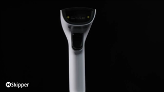 بارکدخوان اسکیپر چلنجر Skipper Challenger barcode Scanner