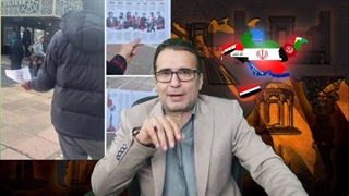 14011017: چرا علی دایی به آذری ها توهین میکرد؟