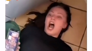 وقتی می خوان قفل گوشیتو باز کنن!!