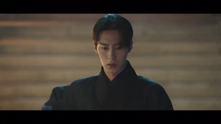 قسمت 9 فصل دوم سریال کیمیای روح با زیرنویس جدا + چسبیده: نور و سایه Alchemy of Souls 2: Light and Shadow 2022 با بازی لی جه ووک