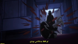 انیمه اکادمی قهرمانانه من فصل۶قسمت۱۴زیرنویس فارسی