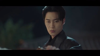 قسمت اول فصل 2 سریال کیمیای روح _ نور و سایه با زیرنویس فارسی Alchemy of Souls 2_ Light and Shadow 2022 با بازی لی جه ووک-480p