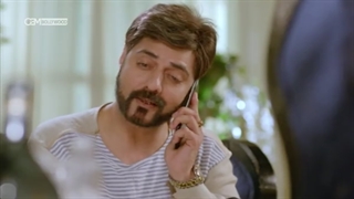 سریال آزمون زندکی قسمت ۱۰ دوبله فارسی