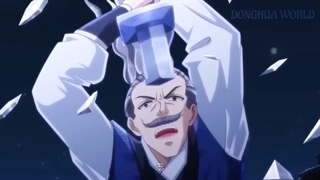 I Return from the heaven's and world قسمت 1