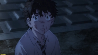 انیمه Toko Revengers S2 Ep 1 انتقام جویان توکیو فصل 2 قسمت 1 با زیر نویس فارسی