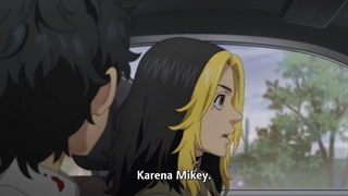 انیمه Tokyo Revengers: Seiya Kessen-hen فصل 02 قسمت 01  زیرنویس