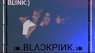 BLACKPINK