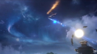 xing chen bian دگرگونی اختری فصل 5 قسمت 2