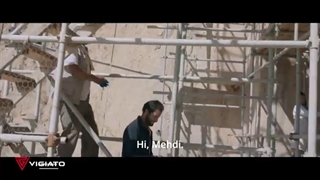 نقد و بررسی فیلم قهرمان