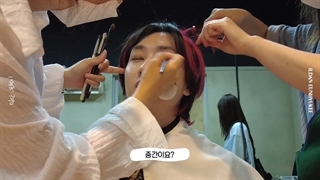 ویلاگ اونهیوک قسمت52 با زیرنویس فارسی