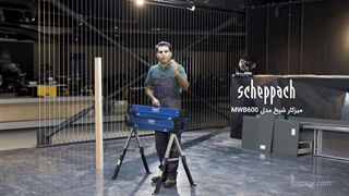 معرفی میز کار ( سازوکار )