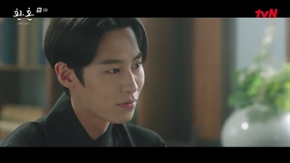 سریال کره ای کیمیای روح قسمت نهم فصل دوم