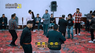 اکبر فتحی موزیک جدید گل خنده