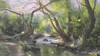 قصه دیجیتال : داستان قورباغه و مار و عاقبت حیله