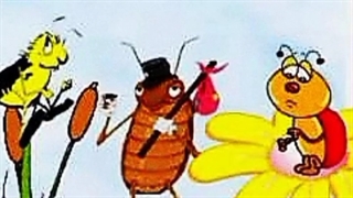 داستان کفشدوزک و دوستانش