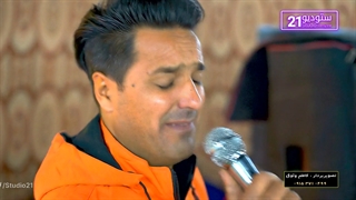 اکبر فتحی موزیک وفا نداره دنیا