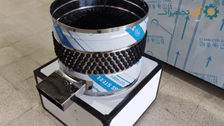 پرکن استیل بلدرچین09190951834