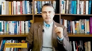 دکتر بهرامی حمله بانکها به دولت رئیسی! پوسیدگی دندان