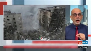 14011018: نگرانی شبکه سعودی اینترنشنال و مقامات رژیم صهیونیستی از همکاری‌های نظامی روسیه با ایران