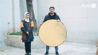 معرفی رفلکتور و کار با آن | نورنگار