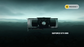 بهترین کارت گرافیک 2021: RTX 3080