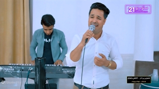 اکبر فتحی دوبیتی برادر