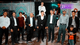 اکبر فتحی چهاربیتی رفیق