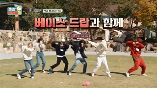 پارت 4 قسمت 3 (آخر) برنامه The Game Caterers با حضور کمپانی استارشیپ + زیرنویس فارسی آنلاین (درخواستی)