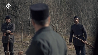 سریال گیل دخت-قسمت چهاردهم