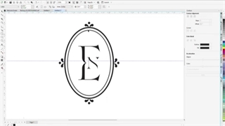آموزش طراحی لوگو