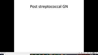 دکتر امام قریشیGlomerulonephritis~1