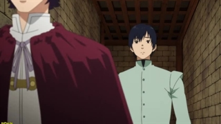 انیمه fumetsu no anata فصل 2 قسمت 11 با زیرنویس فارسی